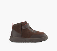 UGG BOTTETOUTTEMPSASHWIN en BRUN