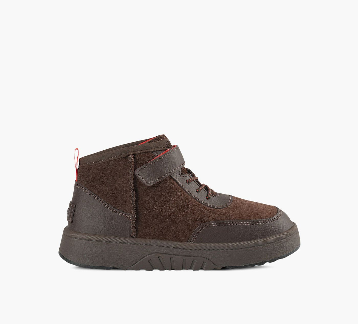 UGG ASHWINWEATHERBOOT in BROWN