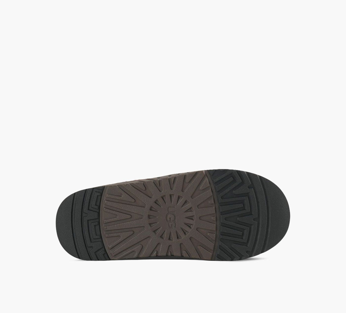 UGG BOTTETOUTTEMPSASHWIN en BRUN vue 6