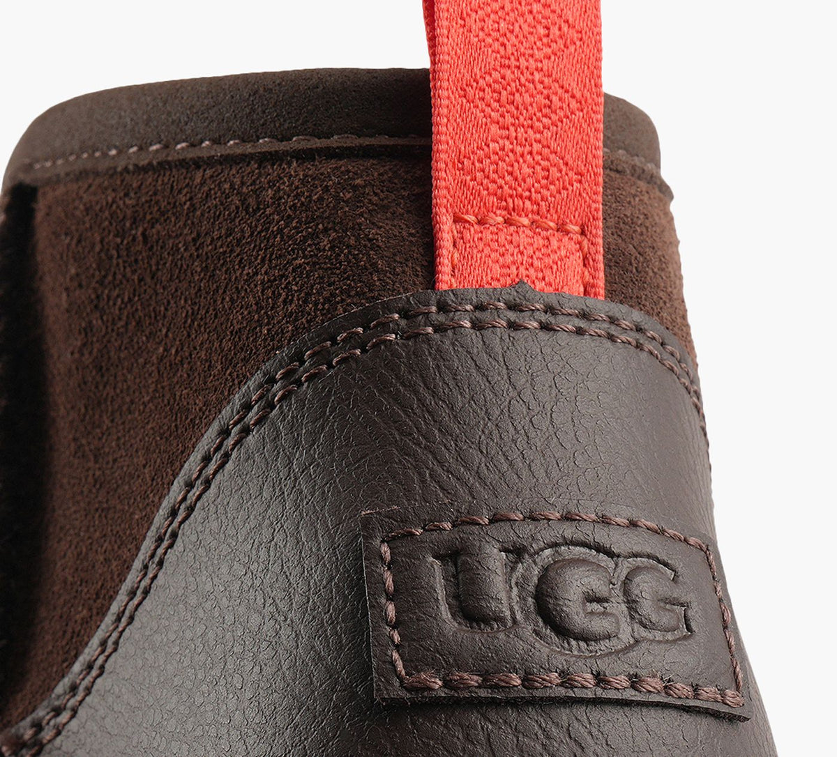 UGG BOTTETOUTTEMPSASHWIN en BRUN vue 7