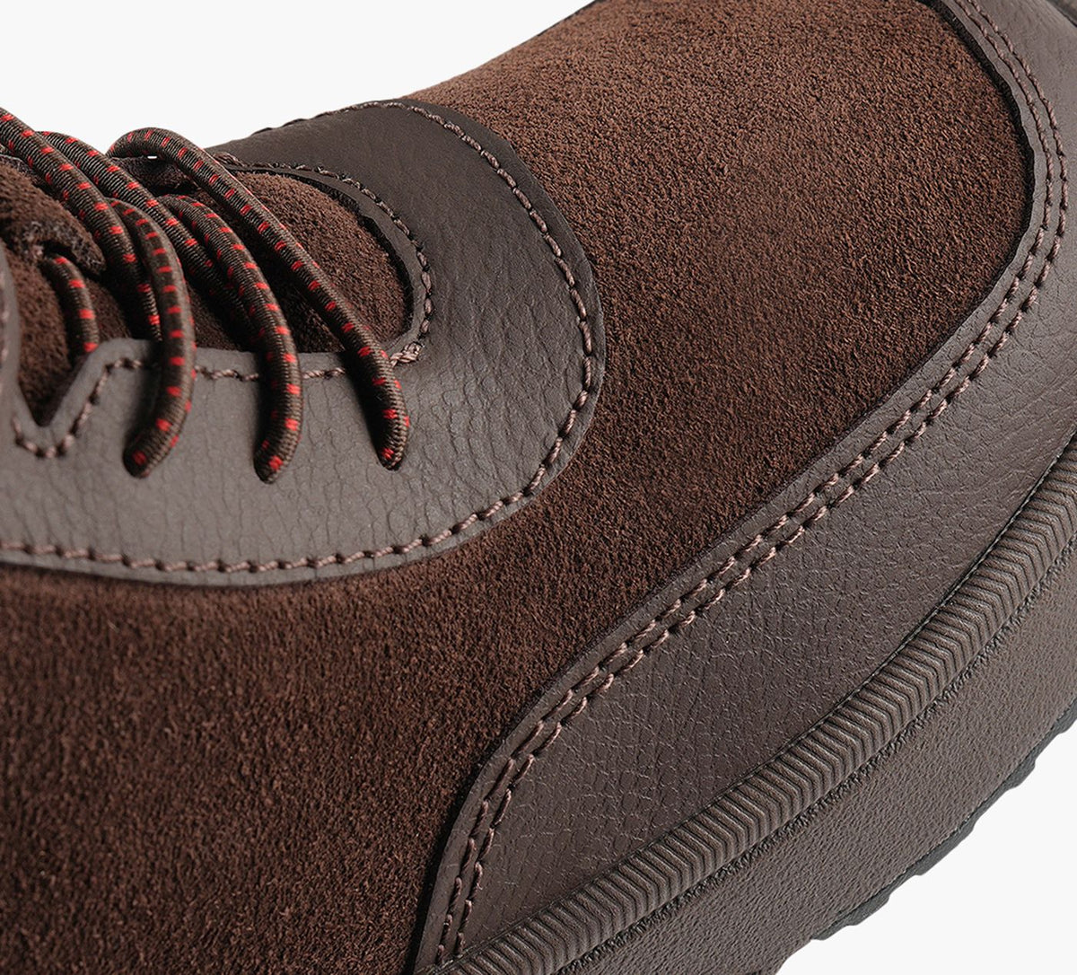 UGG BOTTETOUTTEMPSASHWIN en BRUN vue 8