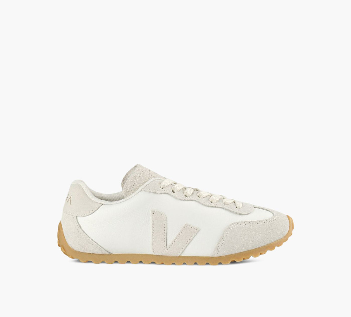 VEJA GT in WHITE