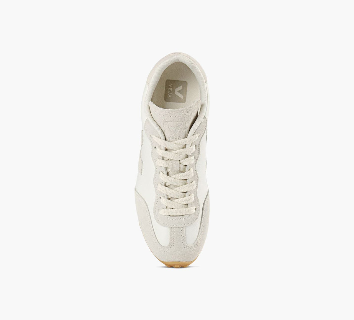 VEJA GT in WHITE view 1c