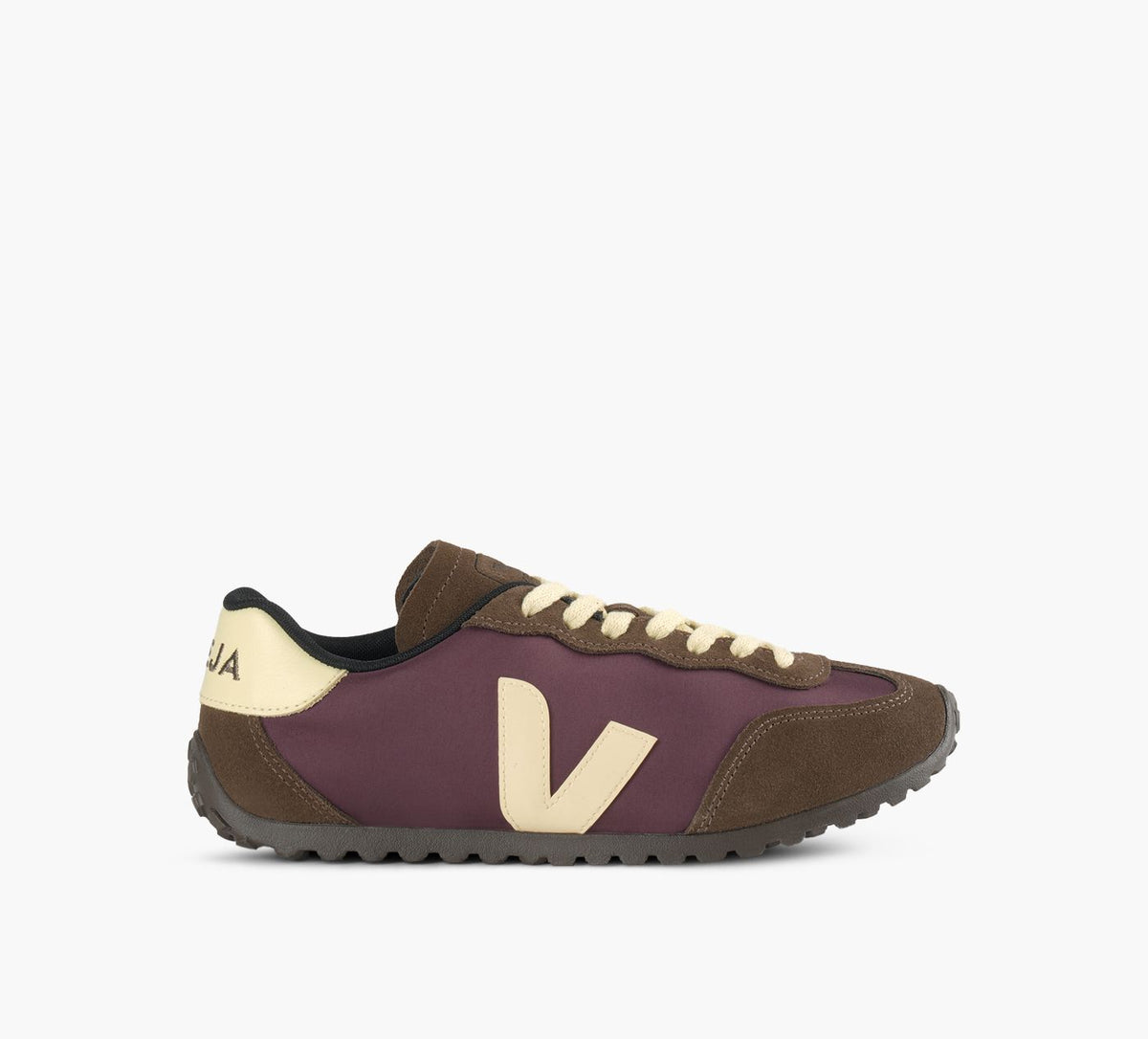VEJA GT in BURGUNDY