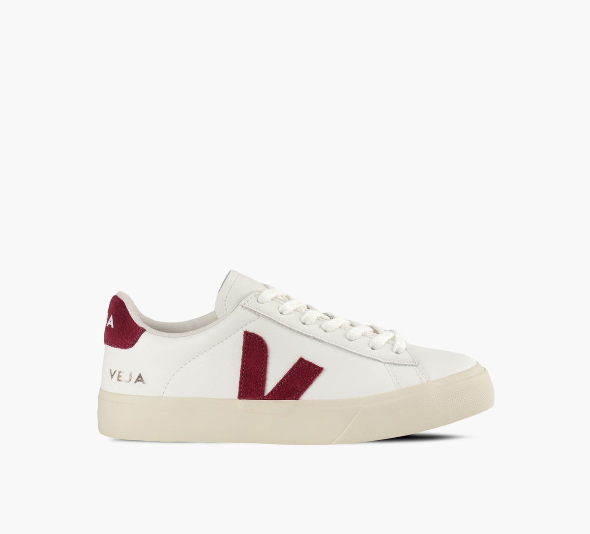 VEJA CAMPO in WHITE