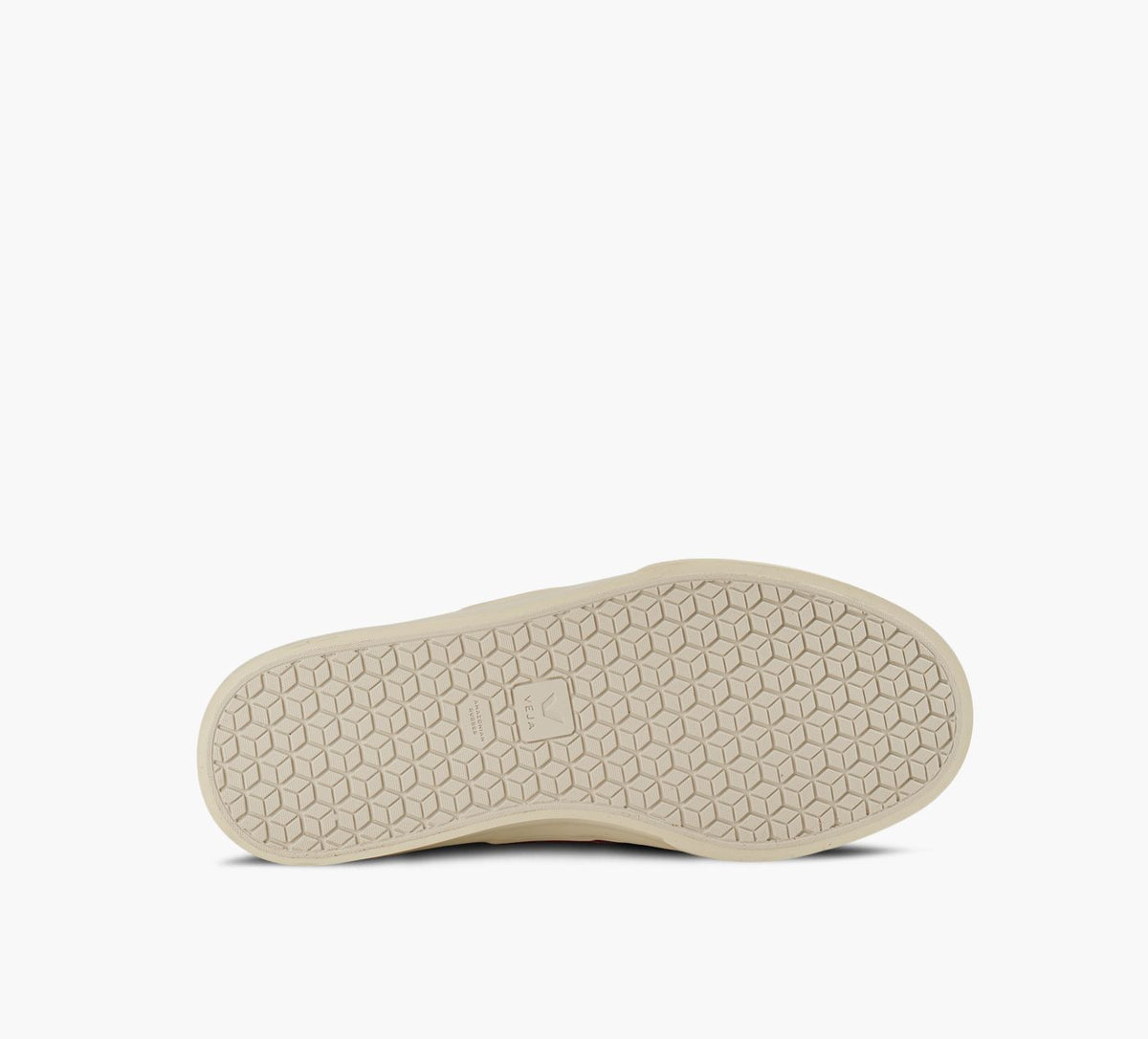 VEJA CAMPO in WHITE view 6