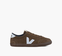 VEJA VOLLEY in BROWN