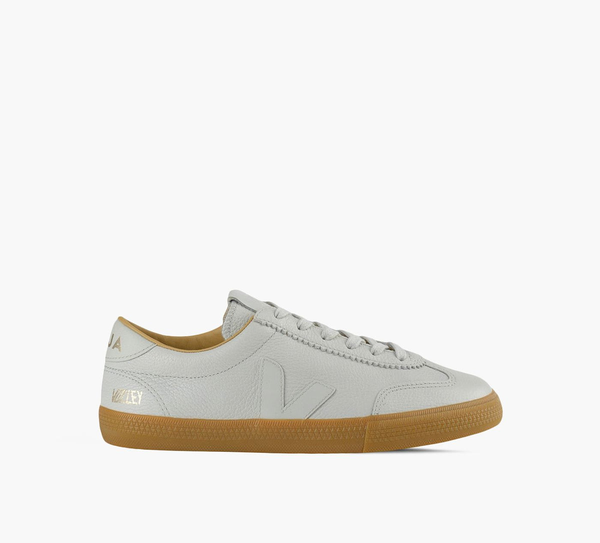 VEJA VOLLEYSIGNATURE en BLANC
