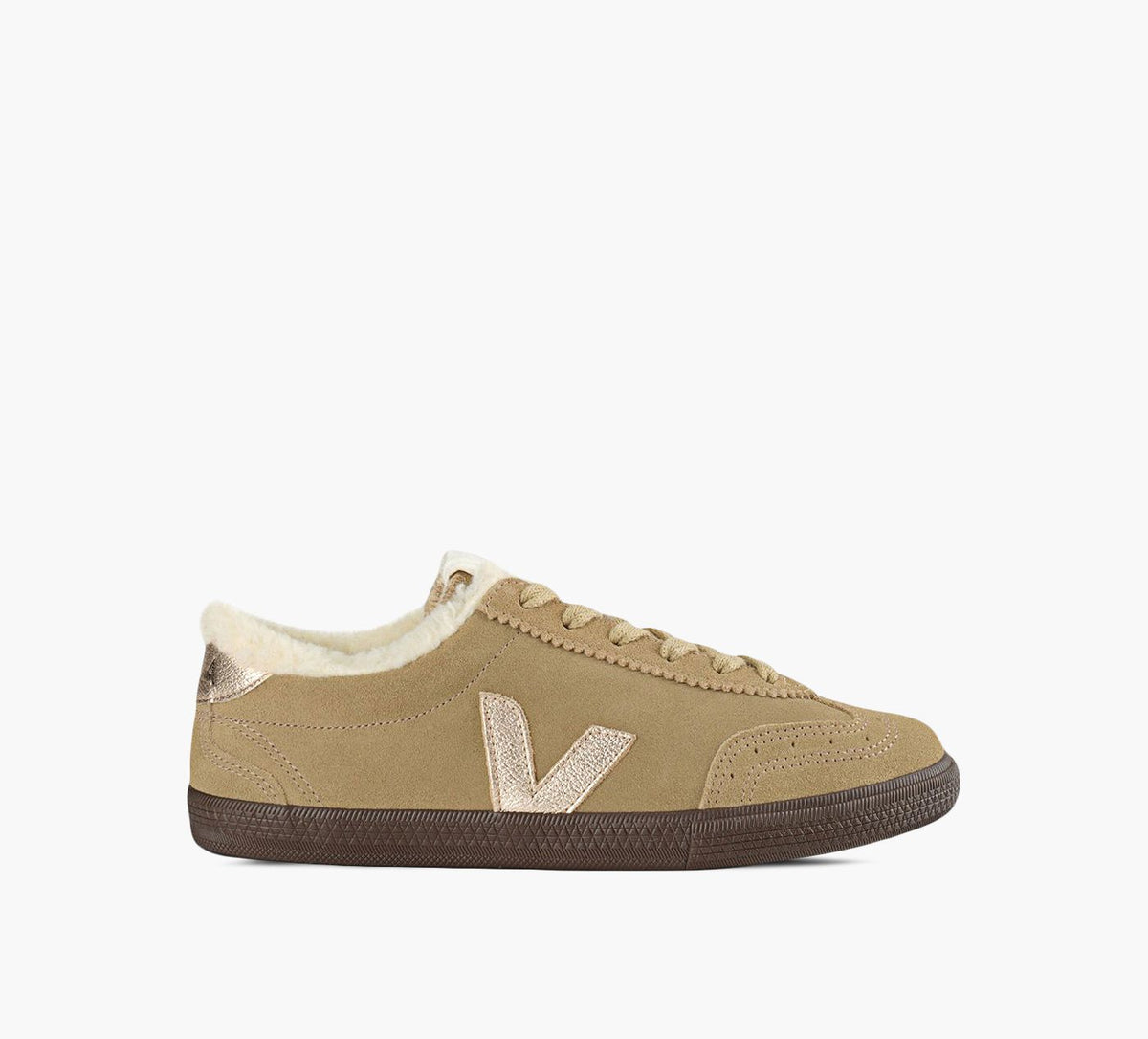 VEJA VOLLEYWINTER en TAN