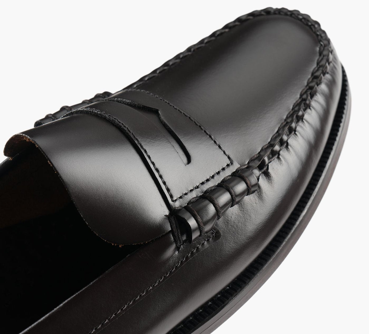SEBAGO CLASSICDAN in BROWN view 1b