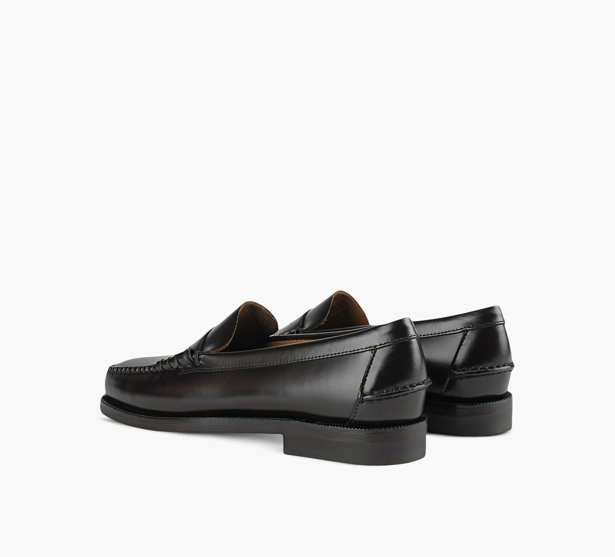 SEBAGO CLASSICDAN in BROWN view 3