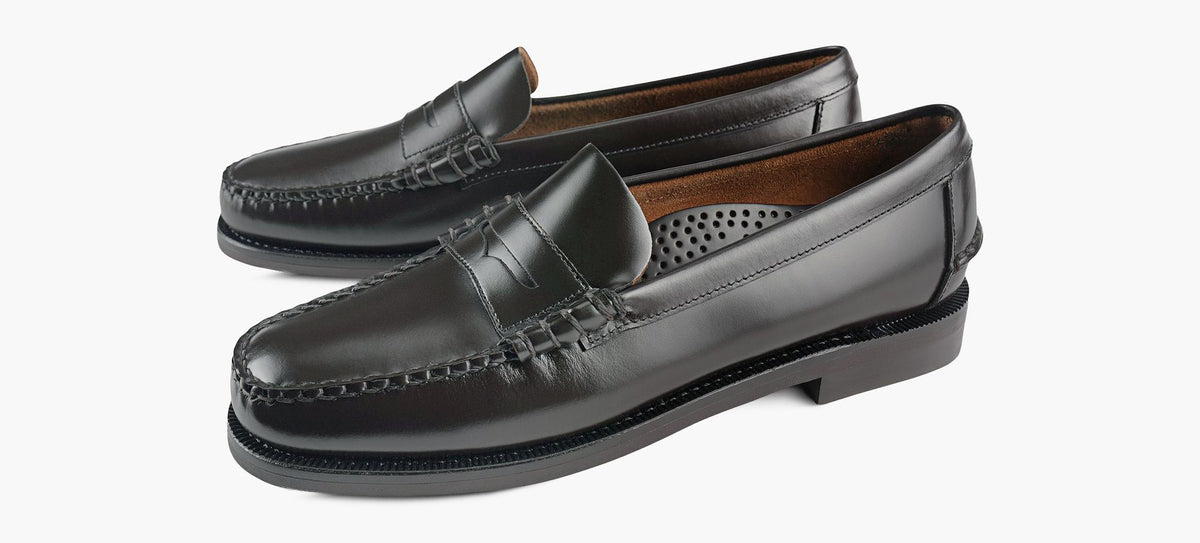 SEBAGO CLASSICDAN in BROWN view 4