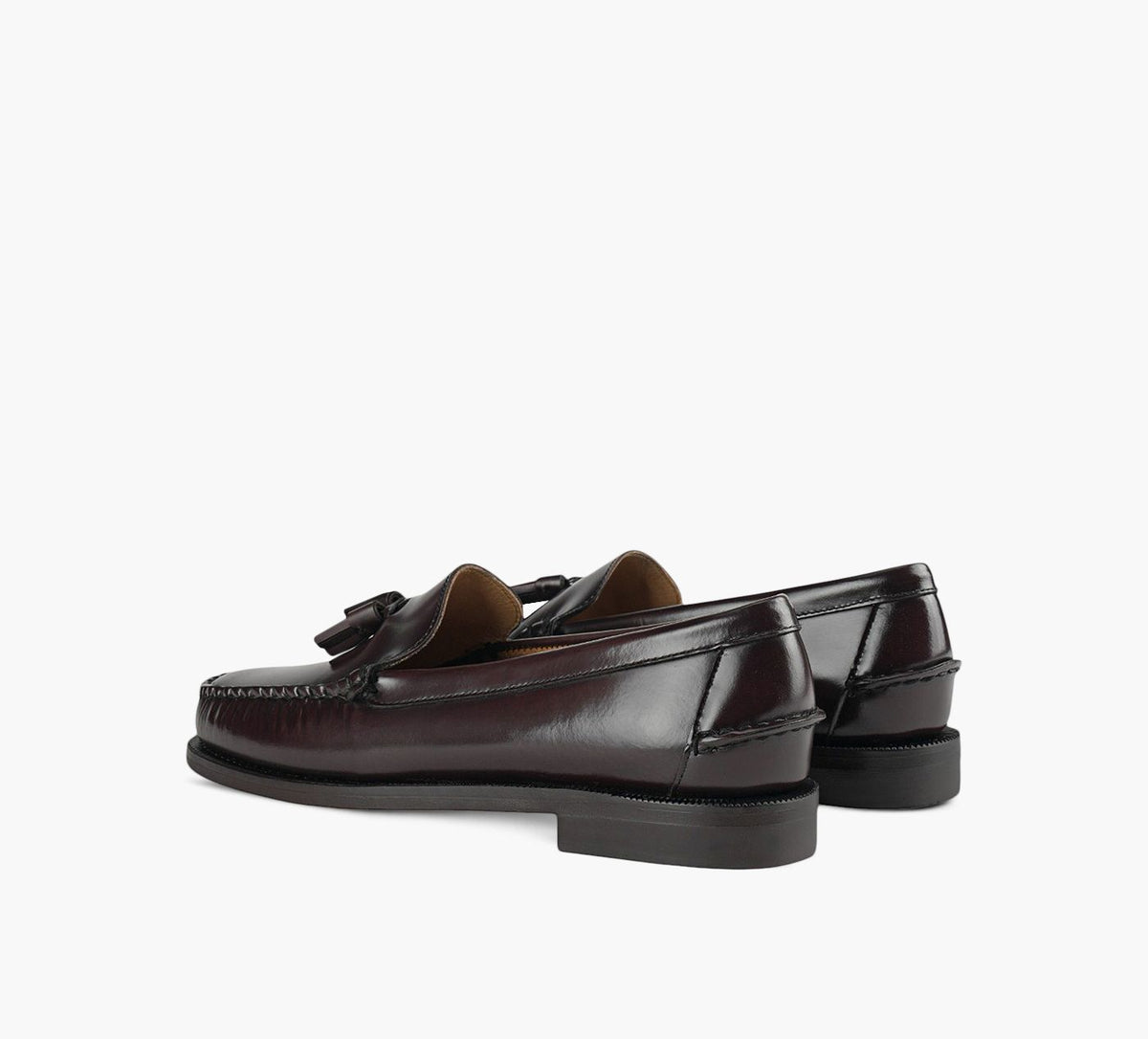 SEBAGO MOCASSINCLASSICWILL en BOURGOGNE vue 3