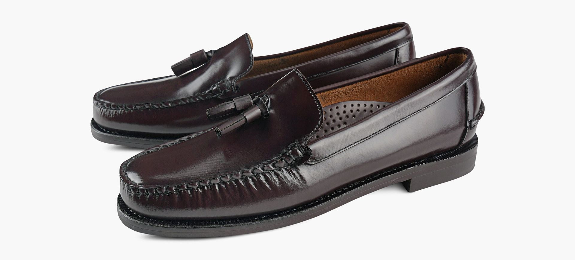 SEBAGO MOCASSINCLASSICWILL en BOURGOGNE vue 4