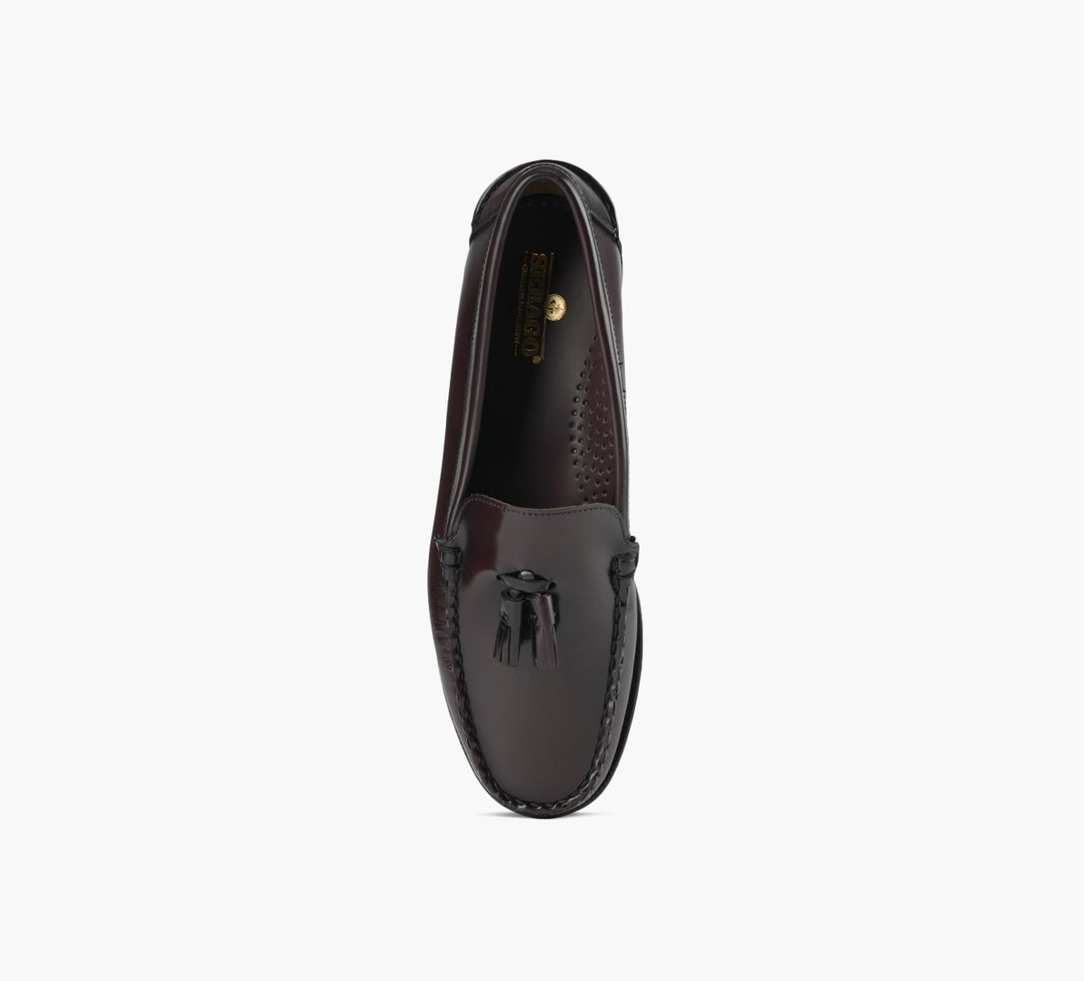 SEBAGO MOCASSINCLASSICWILL en BOURGOGNE vue 5