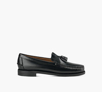 SEBAGO CLASSICWILL in BLACK