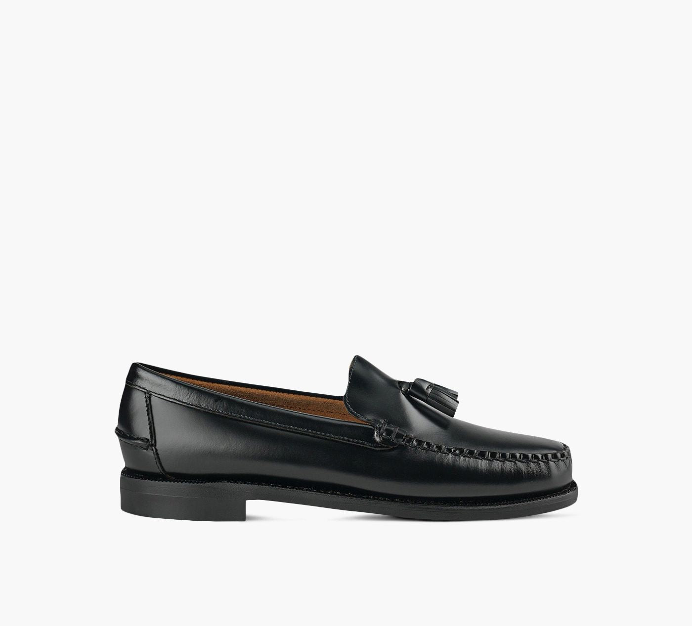 SEBAGO CLASSICWILL in BLACK