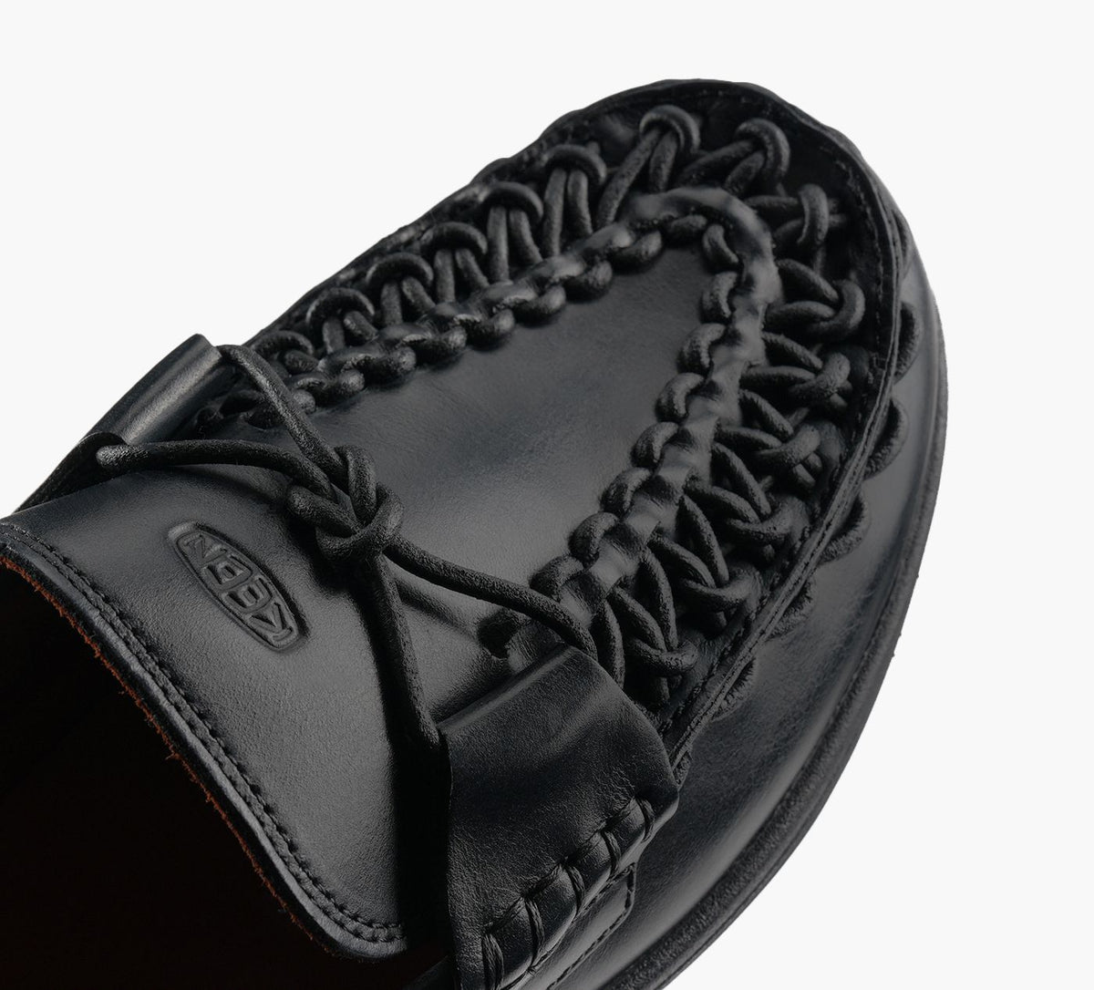 KEEN FLNEURUNEEK en NOIR vue 1b