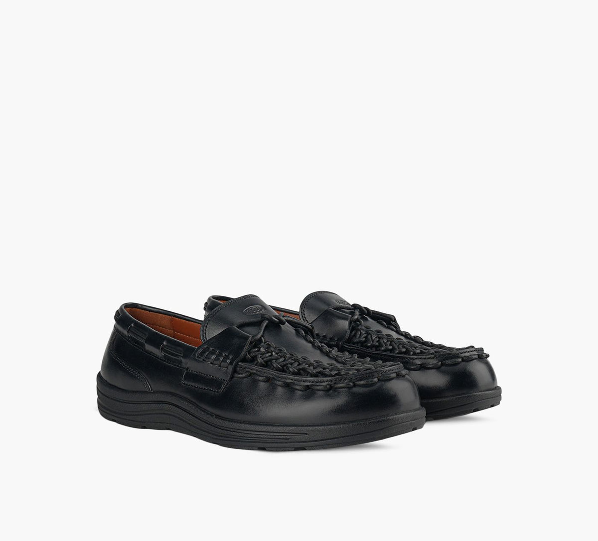 KEEN FLNEURUNEEK en NOIR vue 2
