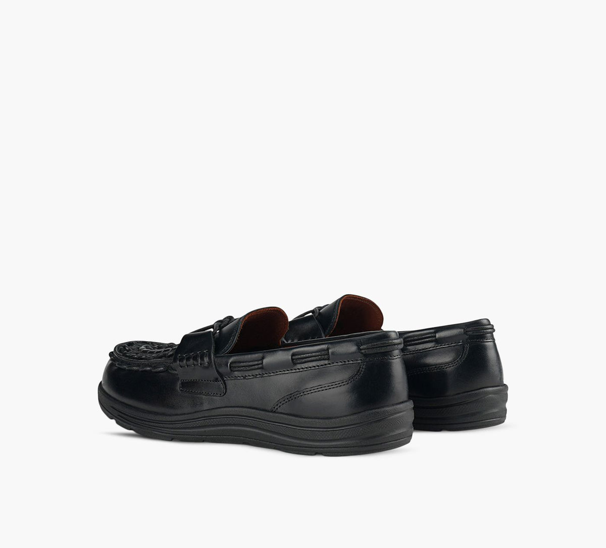 KEEN FLNEURUNEEK en NOIR vue 3