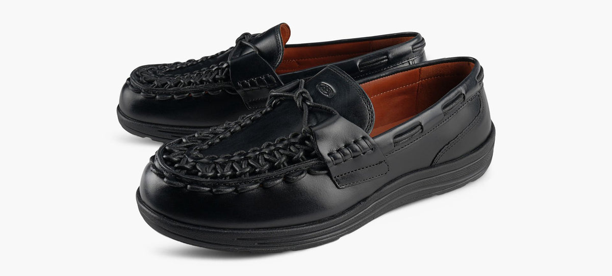 KEEN FLNEURUNEEK en NOIR vue 4