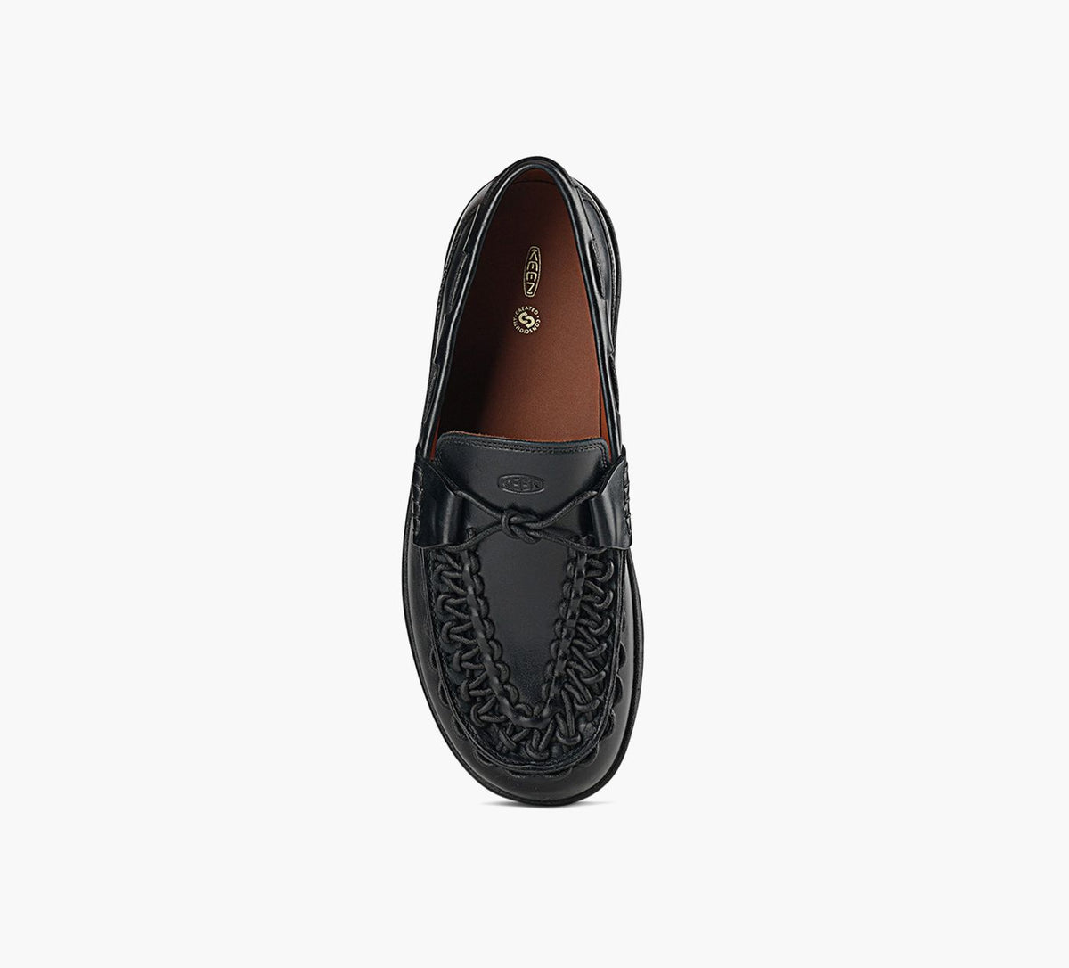 KEEN FLNEURUNEEK en NOIR vue 5