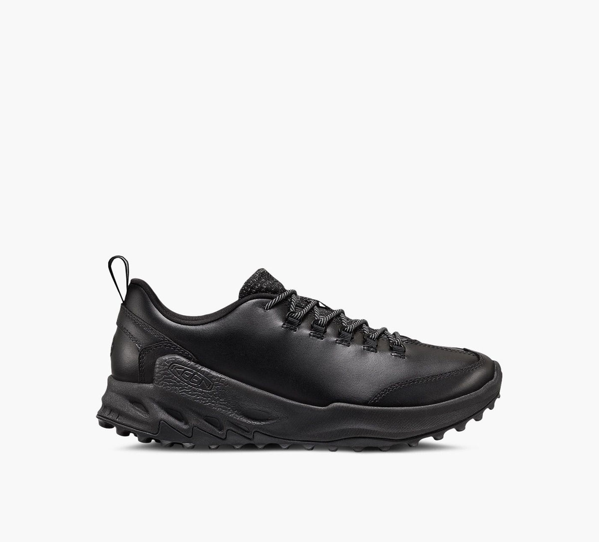 KEEN JASPERZIONICHW in BLACK