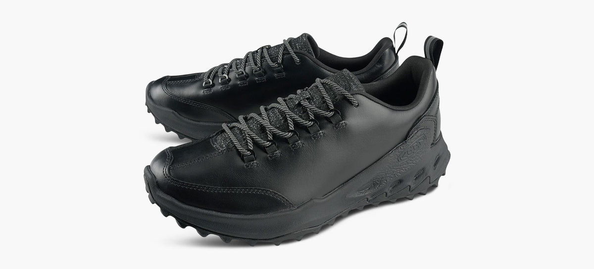 KEEN BASKETJASPERZIONICHW en NOIR vue 4