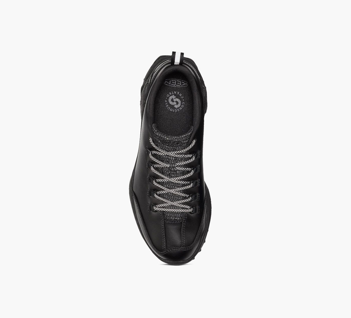 KEEN BASKETJASPERZIONICHW en NOIR vue 5