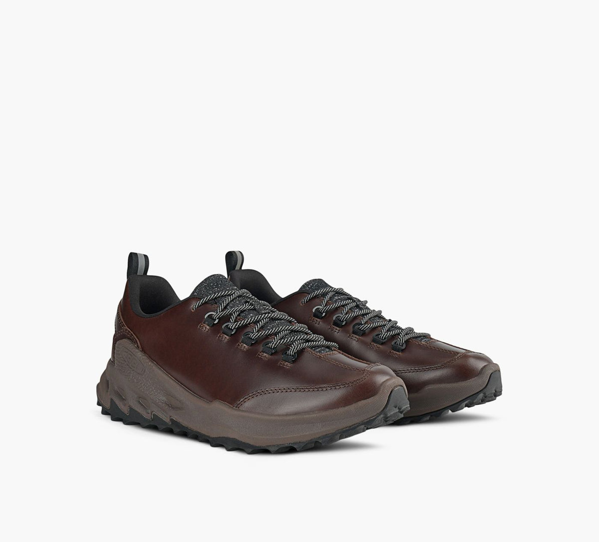 KEEN JASPERZIONICHW in BROWN view 2