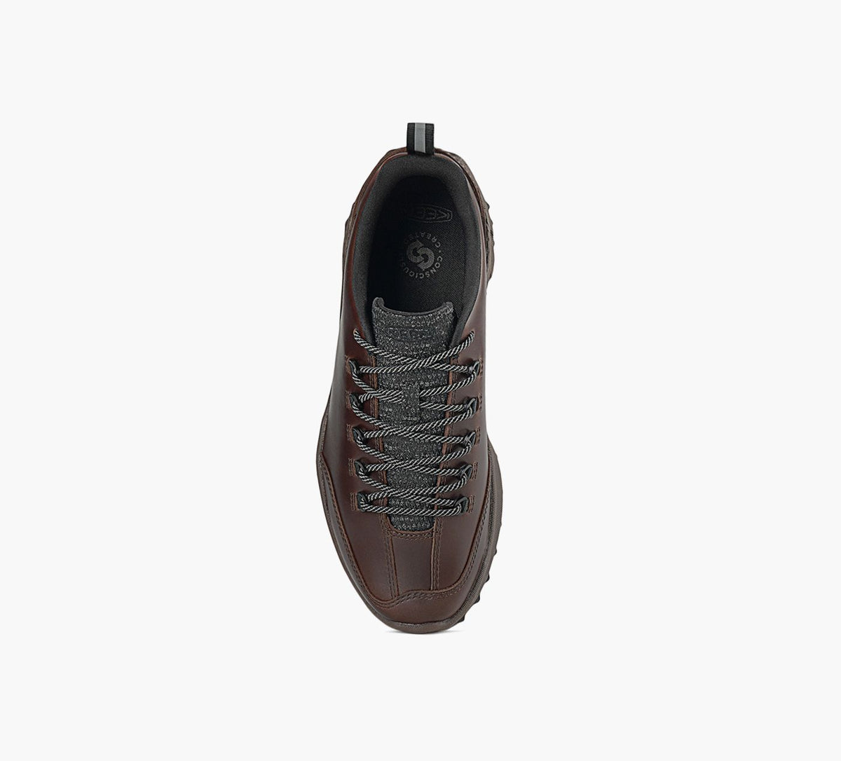 KEEN JASPERZIONICHW in BROWN view 5