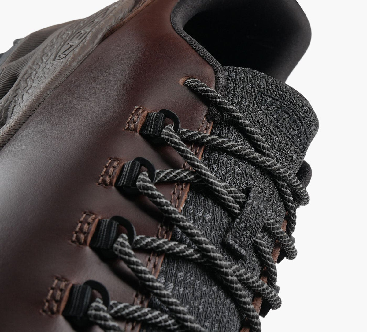 KEEN JASPERZIONICHW in BROWN view 7