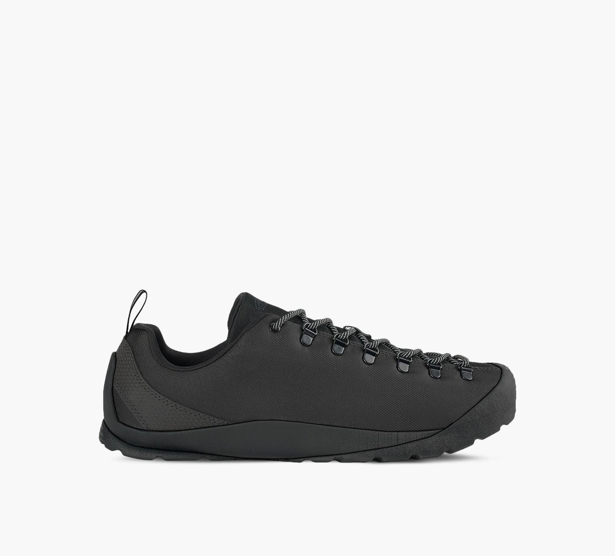 KEEN BASKETJASPERSE2TXT en NOIR