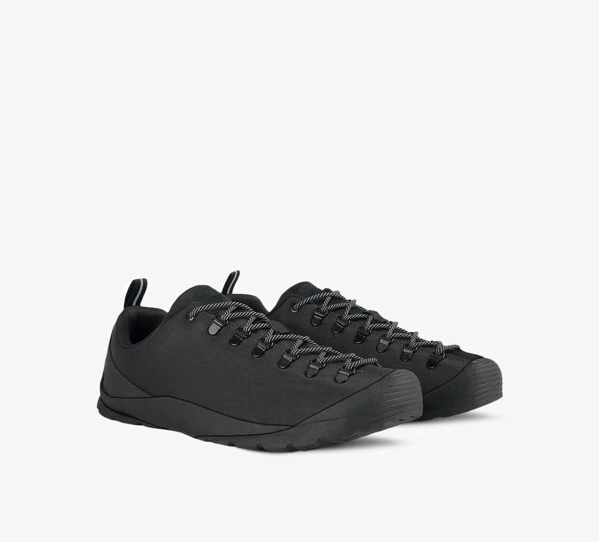KEEN BASKETJASPERSE2TXT en NOIR vue 2