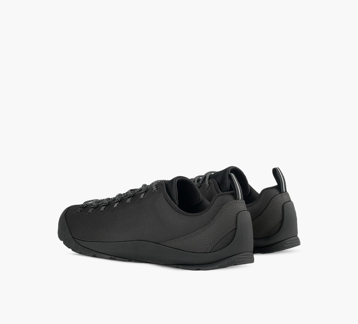 KEEN BASKETJASPERSE2TXT en NOIR vue 3