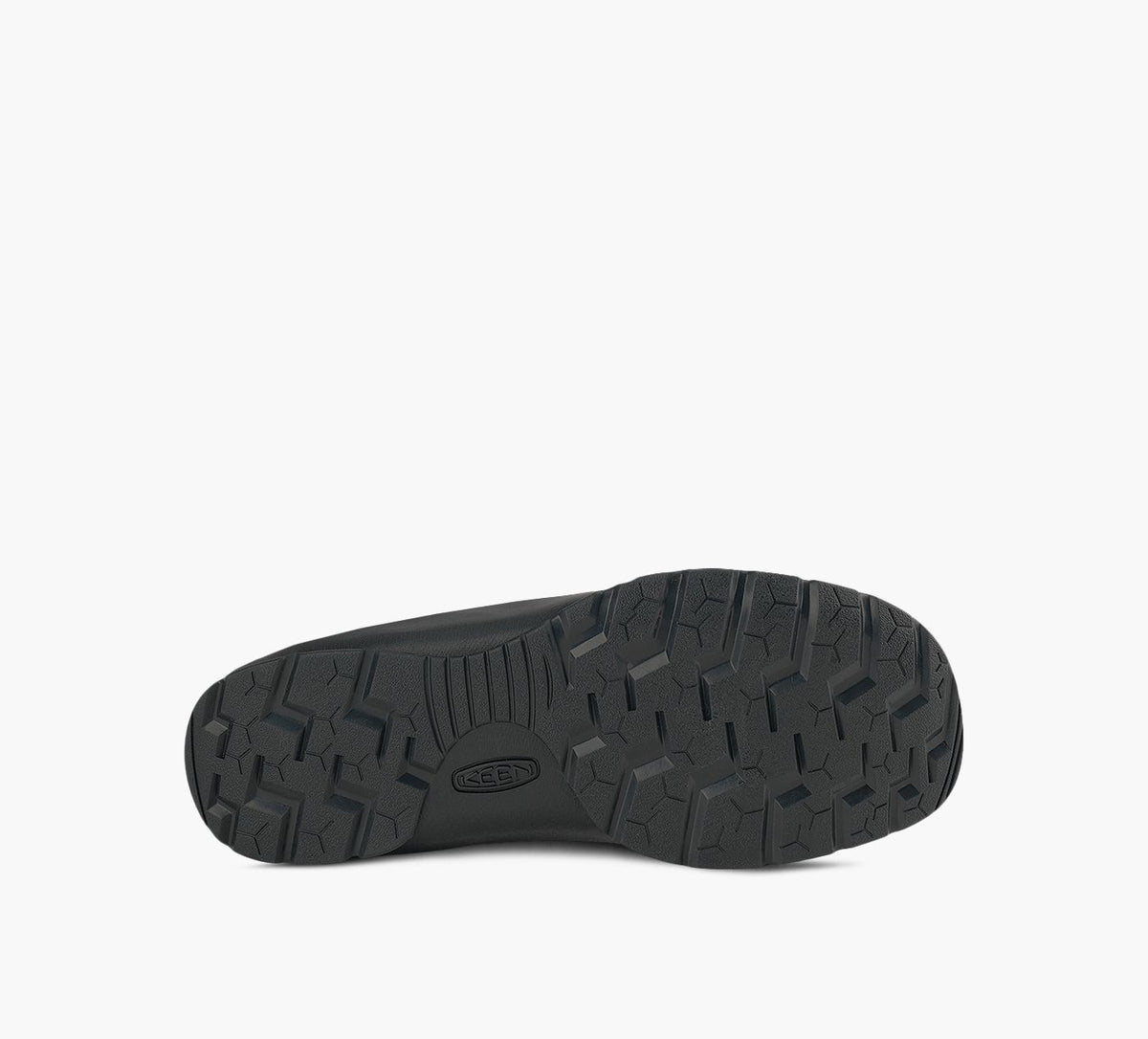KEEN BASKETJASPERSE2TXT en NOIR vue 6