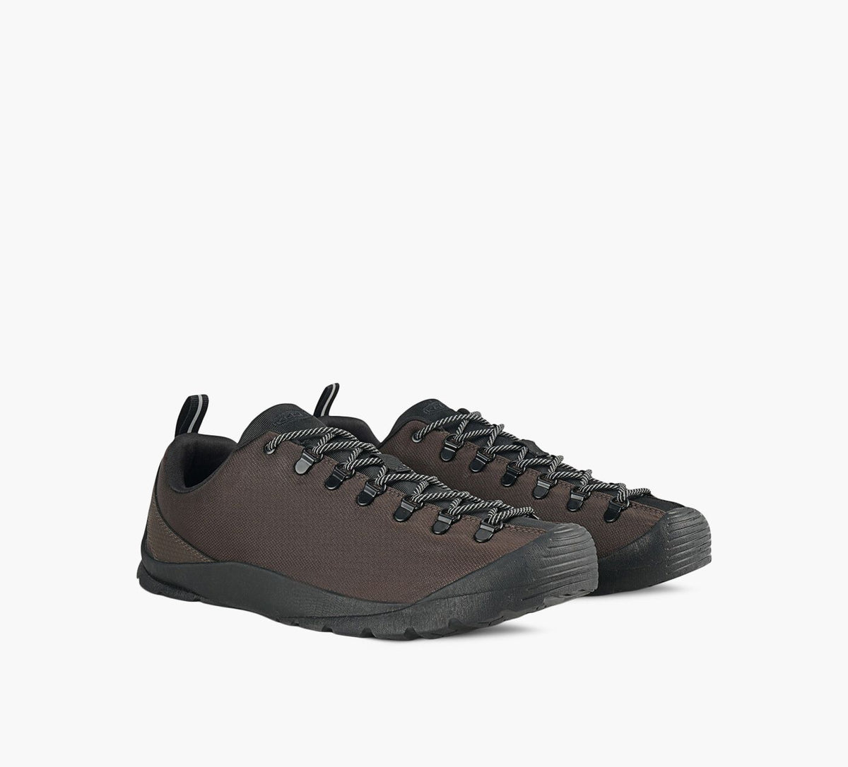 KEEN JASPERSE2TXT in BROWN view 2