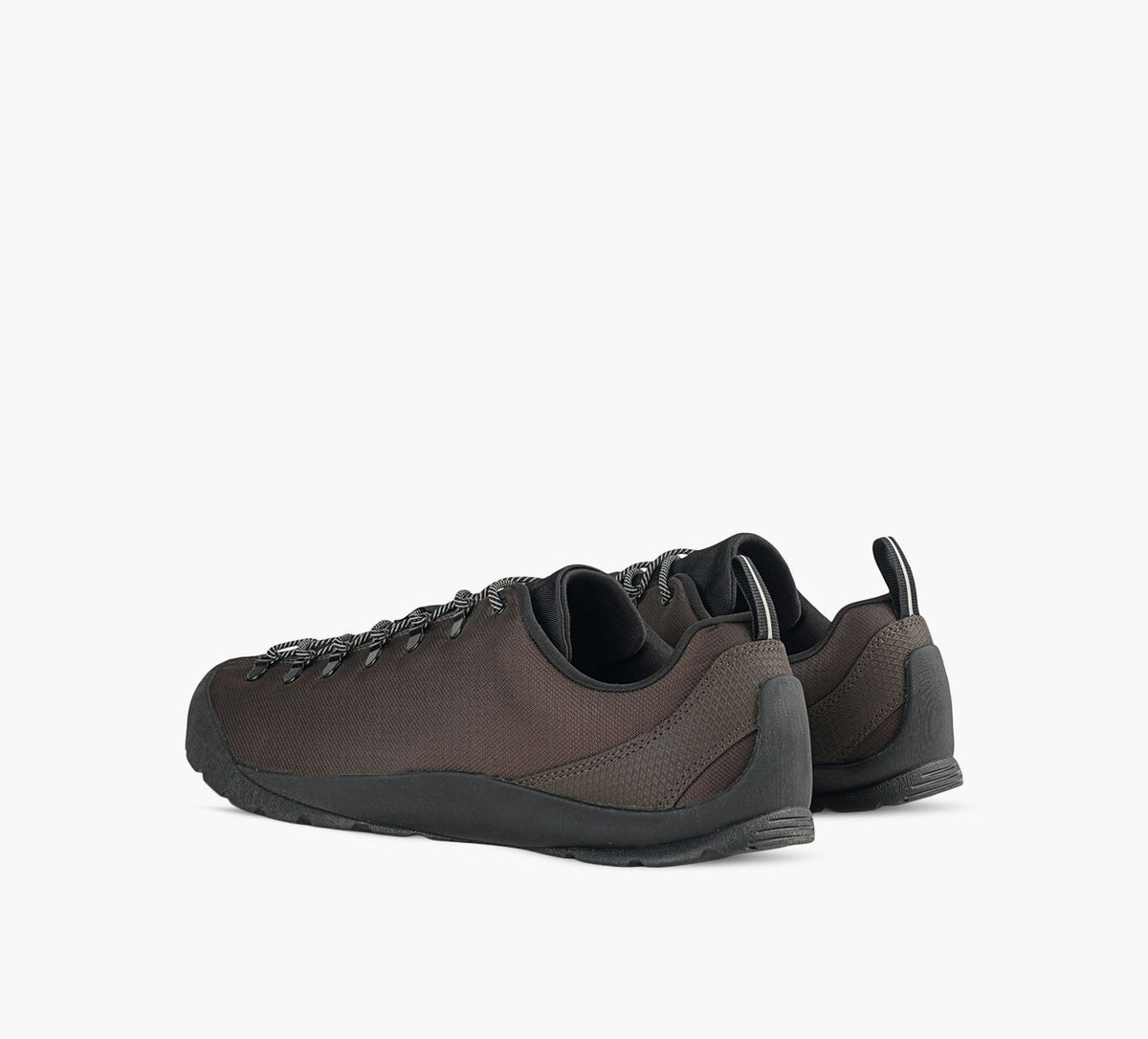KEEN JASPERSE2TXT in BROWN view 3