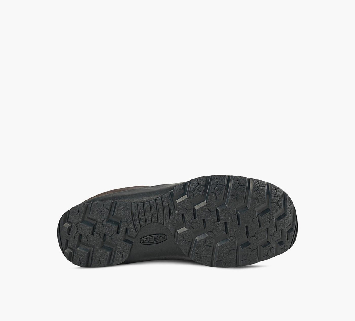KEEN JASPERSE2TXT in BROWN view 6