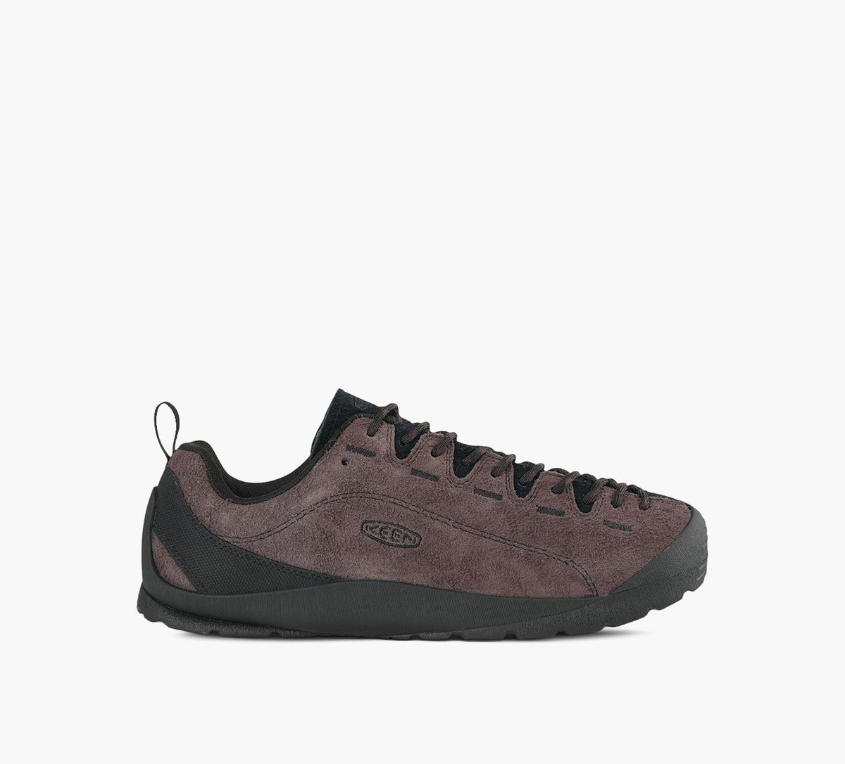 KEEN JASPER in BROWN
