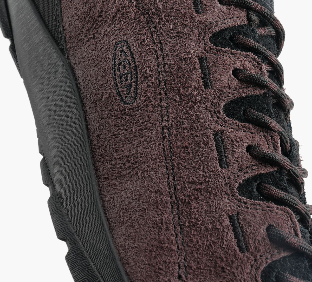 KEEN JASPER in BROWN view 1b
