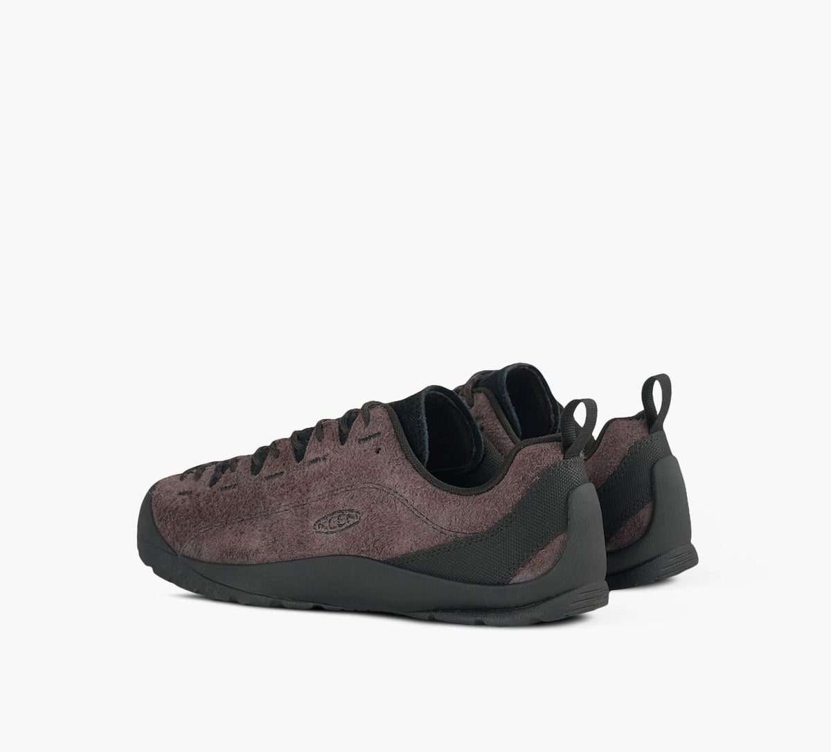 KEEN JASPER in BROWN view 3
