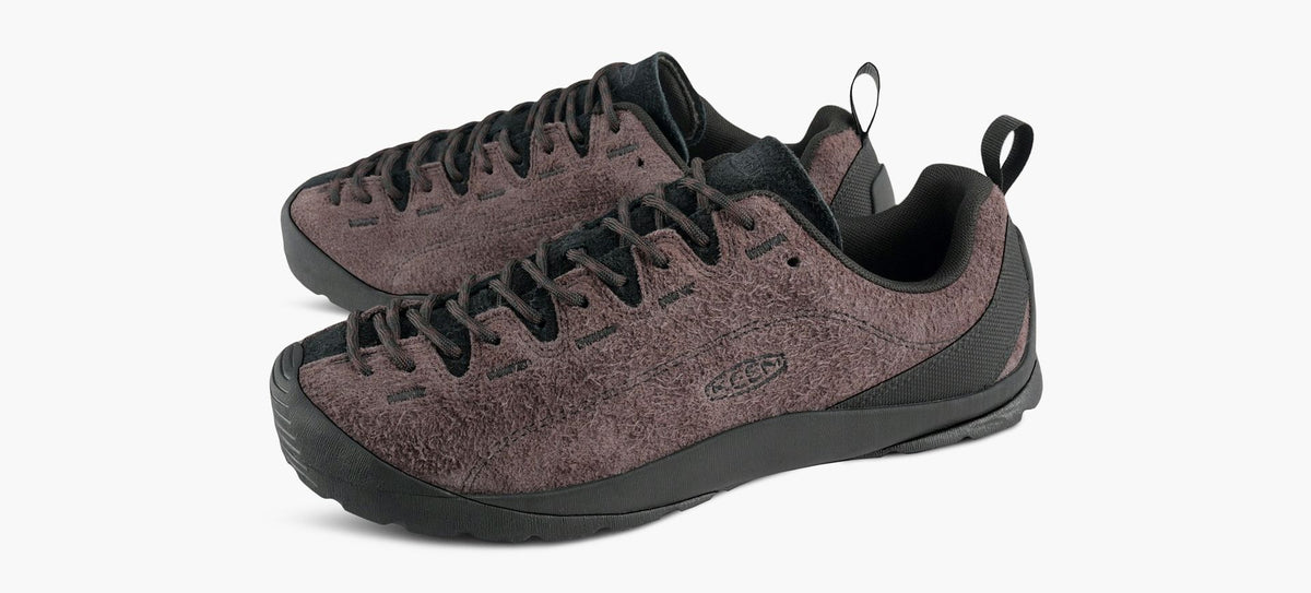 KEEN JASPER in BROWN view 4