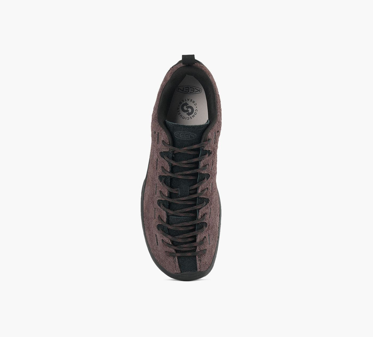 KEEN JASPER in BROWN view 5
