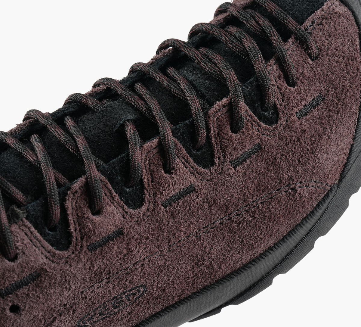 KEEN JASPER in BROWN view 7