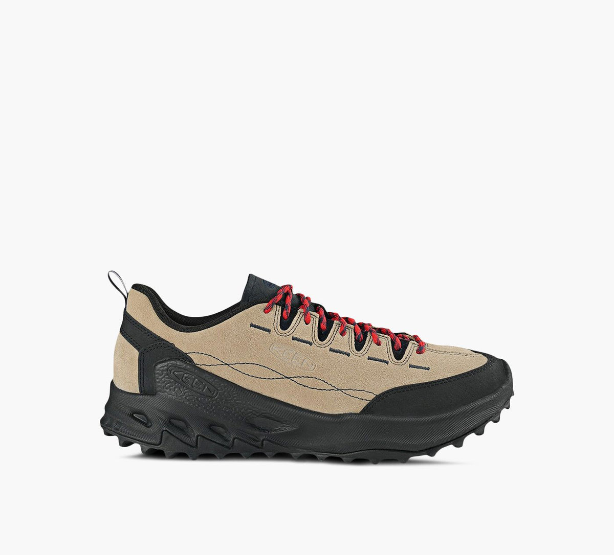 KEEN JASPERZIONIC in BEIGE