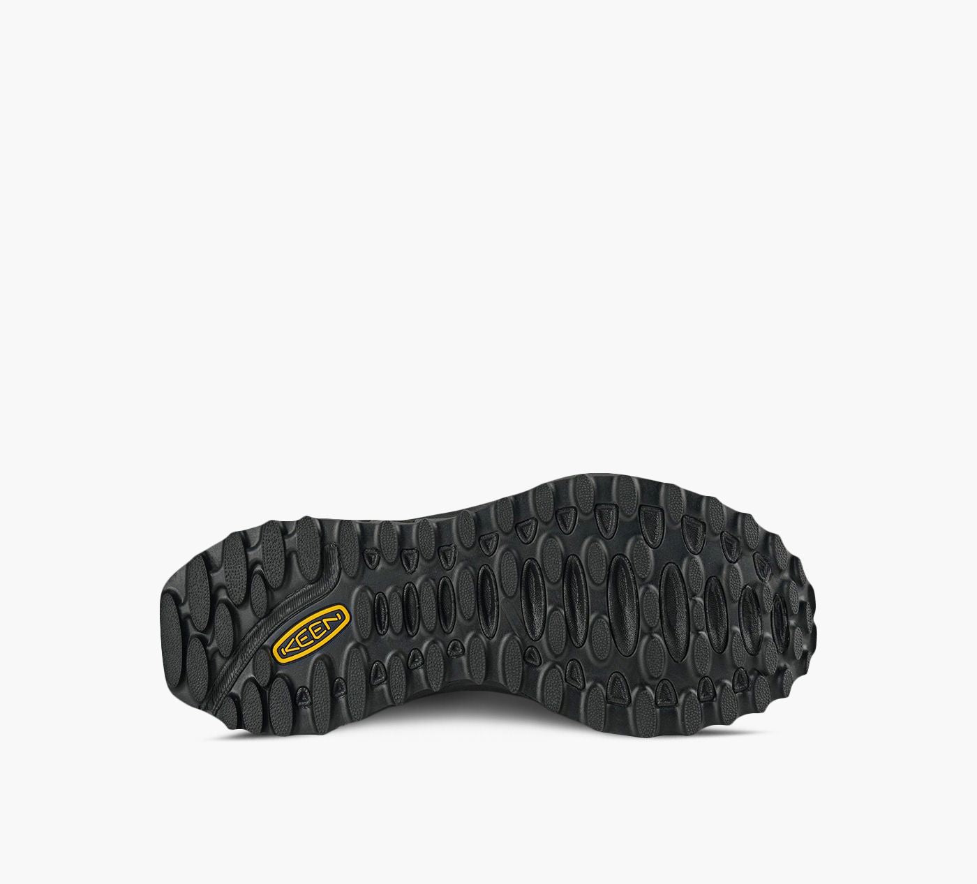 KEEN BASKETJASPERZIONIC en BEIGE vue 6