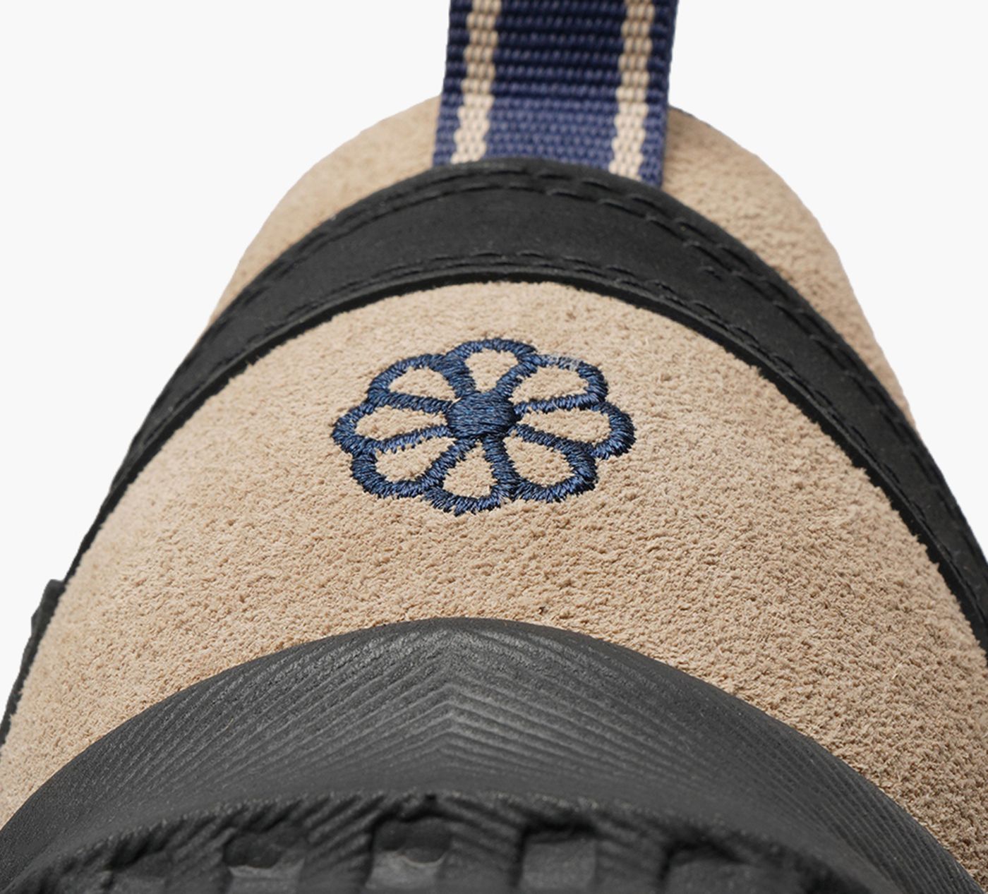KEEN BASKETJASPERZIONIC en BEIGE vue 7