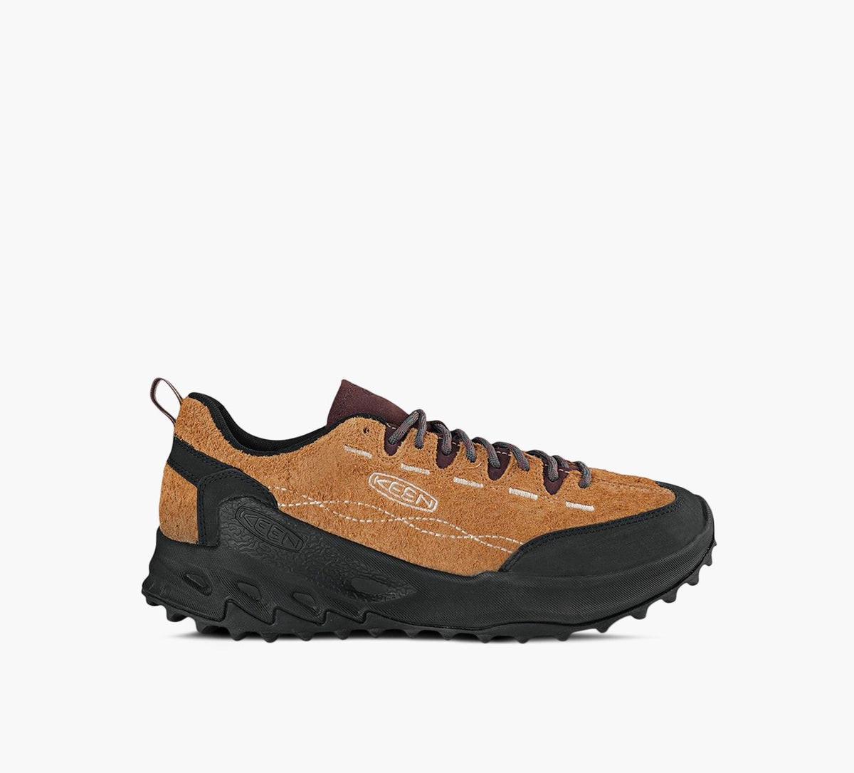KEEN JASPERZIONIC in TAN