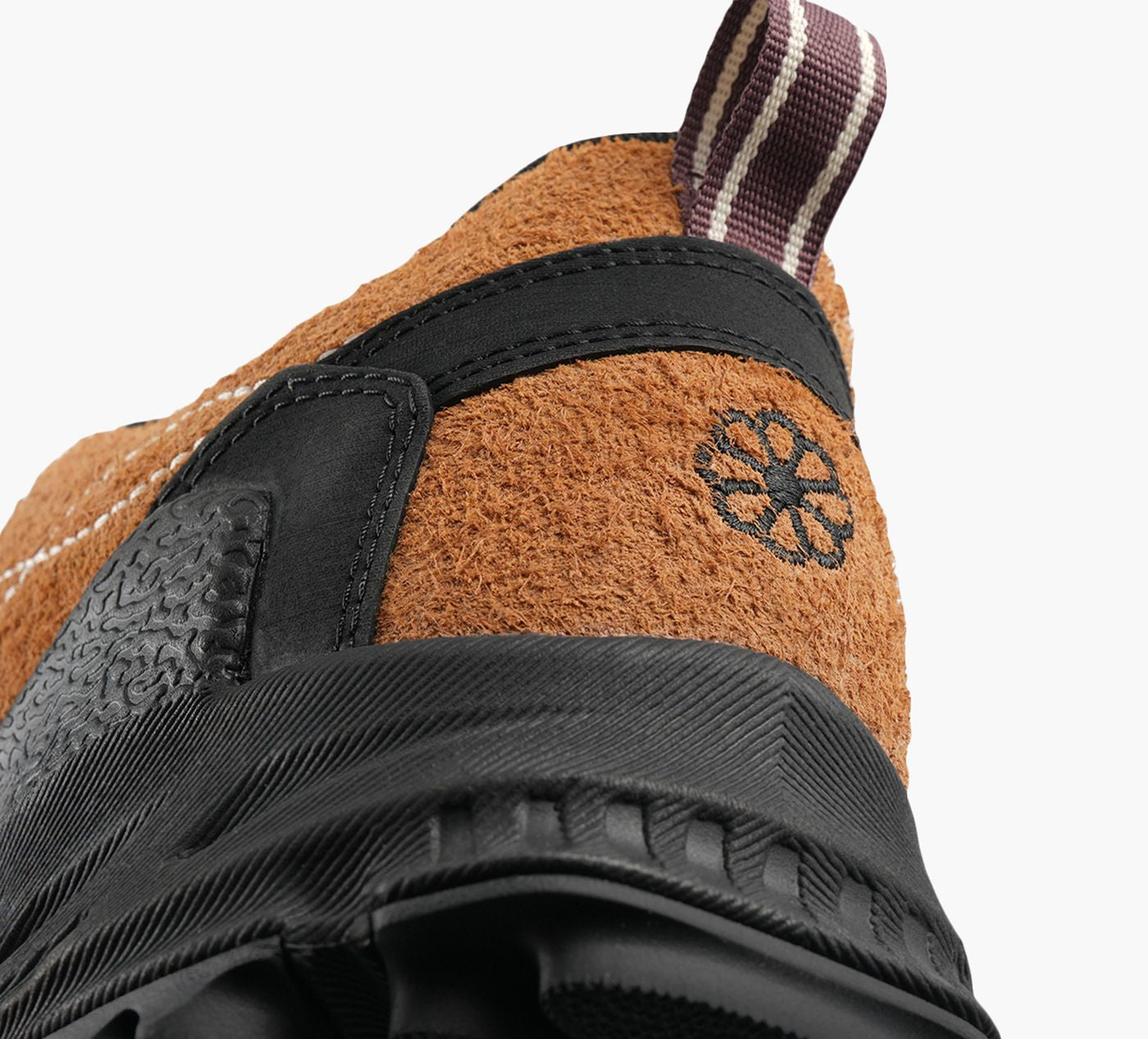 KEEN JASPERZIONIC in TAN view 7